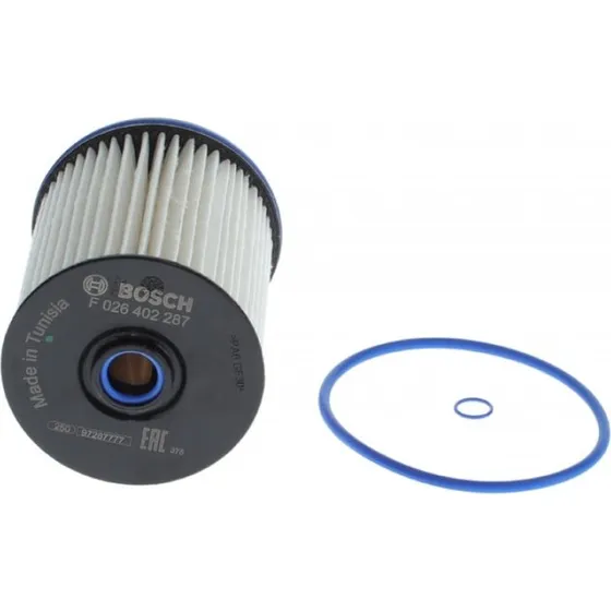BOSCH Brændstoffilter F 026 402 287 til OPEL & Vauxhall