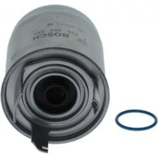 BOSCH Brændstoffilter F 026 402 289 til Renault & Nissan