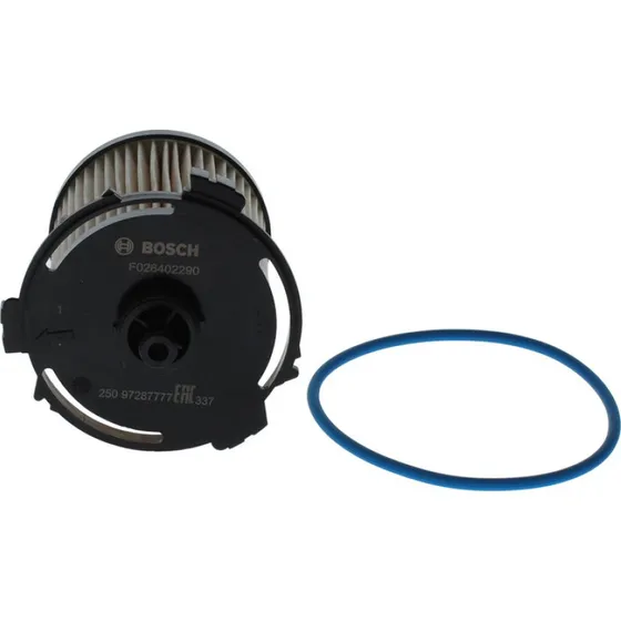BOSCH Brændstoffilter F 026 402 290, 114 mm diameter, 103 mm højde