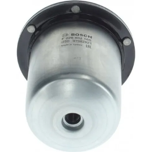 BOSCH Brændstoffilter F 026 402 165, 90 mm, 158 mm