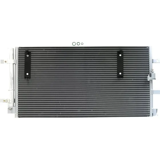 BOSCH Kondensor 1 986 AD2 015 til AUDI A4, A5, Q5