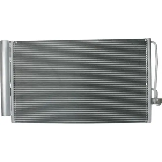 BOSCH Kondensator 1 986 AD2 046 til BMW 5, 6, 7