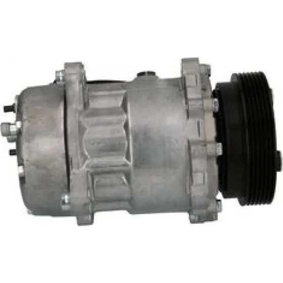 BOSCH Kompressor 1 986 AD1 005 til VW, AUDI, FORD, R134a