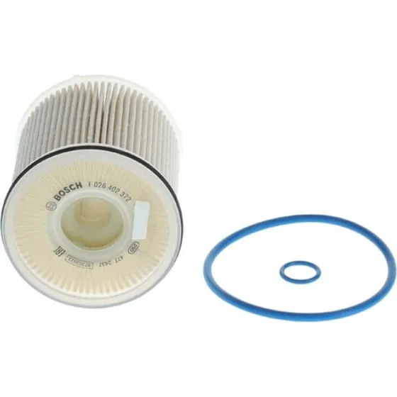 BOSCH Brændstoffilter F 026 402 372 for Mercedes-Benz & Renault