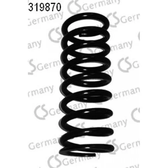 CS Germany Fjeder 14.319.870 til Mercedes S-Class