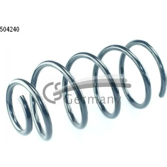 CS Germany Fjeder 14.504.240 for Ford Focus III