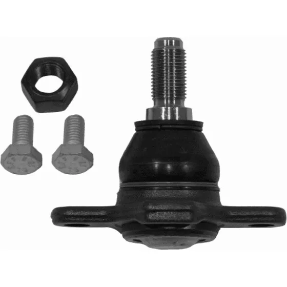 LEMFÖRDER Bærekugle 10164 03, 22 mm tyk, 102 mm bred, til VW Transporter T4