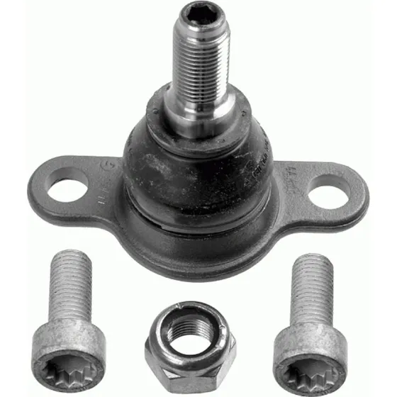 LEMFÖRDER Bærekugle 14571 02 til VW T4 Camper, Bus & Van