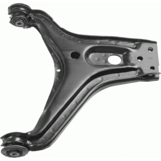 LEMFÖRDER Bærearm 22784 01 for AUDI B3/B4