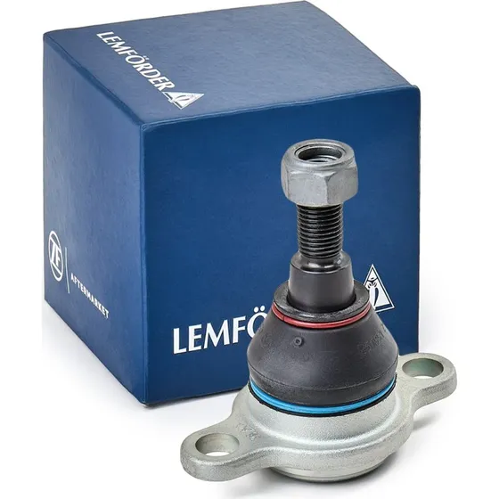 LEMFÖRDER Bærekugle 27598 02 til VW T5/T6