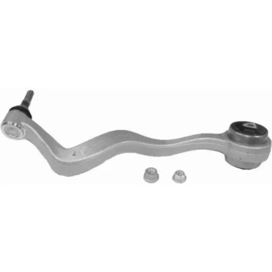 LEMFÖRDER Bærearm 27096 02 for BMW 5-serie