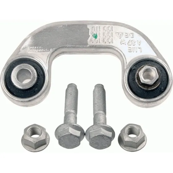 LEMFÖRDER Stabilisatorstang 25858 02 til AUDI A4 B6/B7 & SEAT EXEO