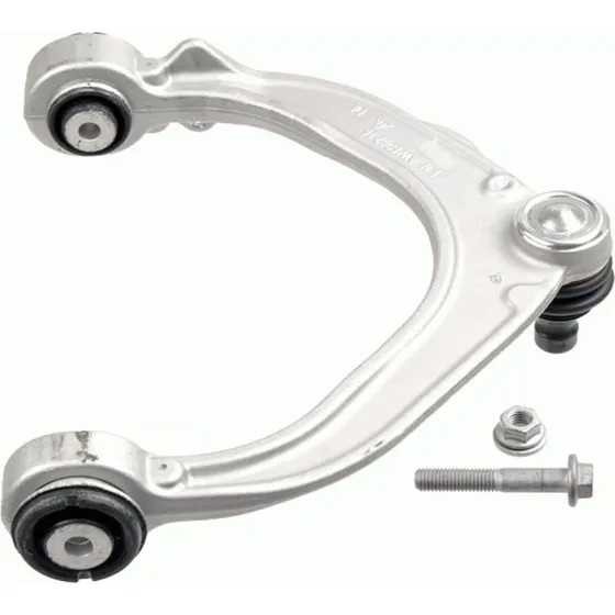 LEMFÖRDER Bærearm 37684 01, Aluminium, BMW X5/X6