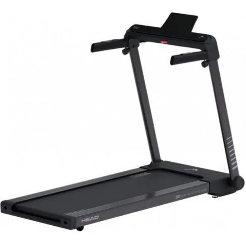 HEAD HTJ4500 foldbart løbebånd, sort — op til 16 km/t