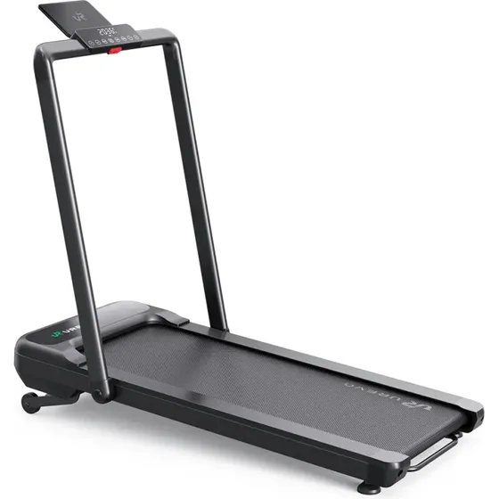 Urevo Strol 2S Pro løbebånd (1–12 km/t, 2,5 HK, 9% hældning)