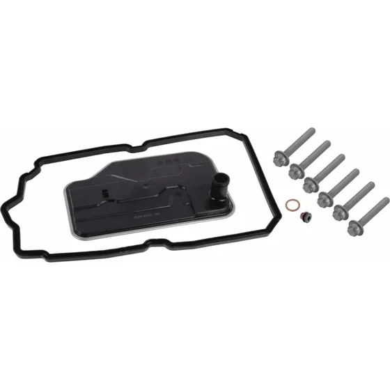 ZF GETRIEBE Delesæt, olieskift-automatgearkasse 7G TRONIC, 5961.303.474