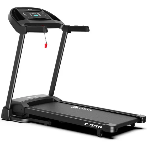 Odin T550 Løbebånd 120 x 45 cm