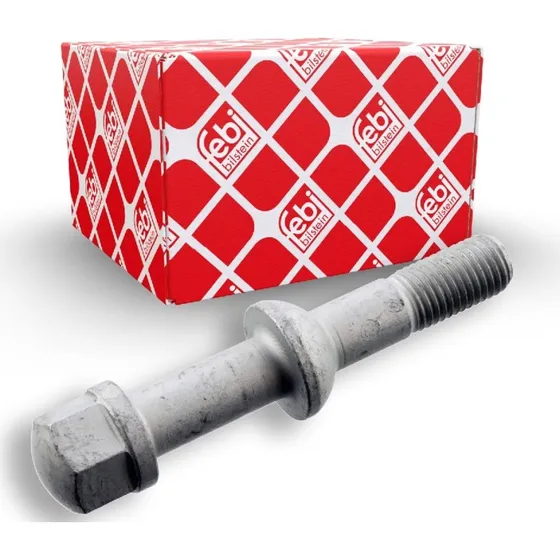FEBI BILSTEIN Hjulbolt M12 x 1,5, 95 mm, 10.9, Zink-lamlet