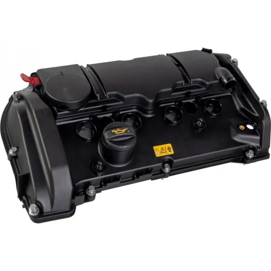 FEBI BILSTEIN 102240 Topdæksel til CITROËN, PEUGEOT, DS