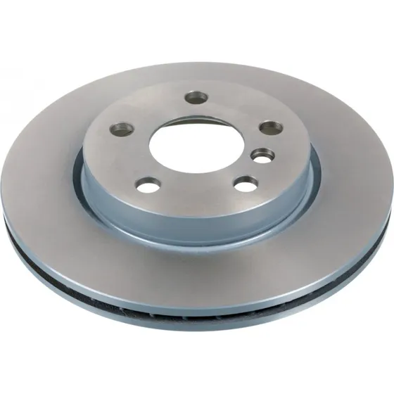 FEBI BILSTEIN 104102 Bremseskive, 280 mm, indvendigt ventileret, til BMW & MINI