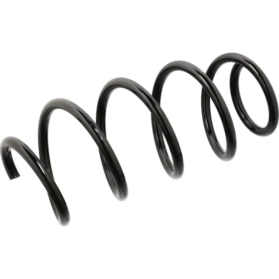 FEBI BILSTEIN 104737 Sænkningssæt Spiralfjeder til VW Golf VI & Jetta III