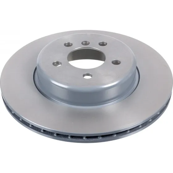 FEBI BILSTEIN Bremseskive 104805, BMW 5, 6, 7
