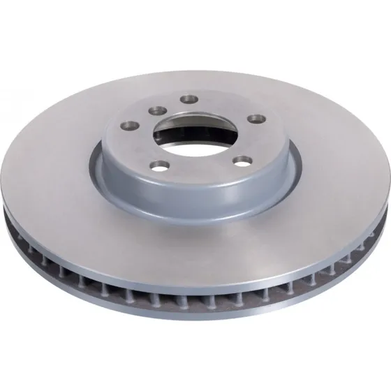 FEBI BILSTEIN Bremseskive 104950, 36 mm, BMW 5, 6, 7