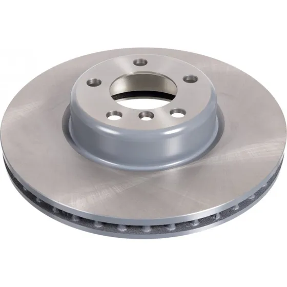 FEBI BILSTEIN 105721 Bremseskive