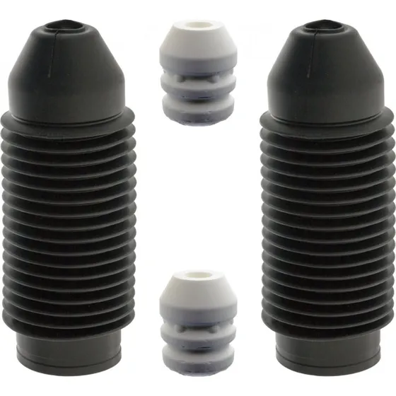 FEBI BILSTEIN Gummianslag 106131, PU, til VW, AUDI, SKODA