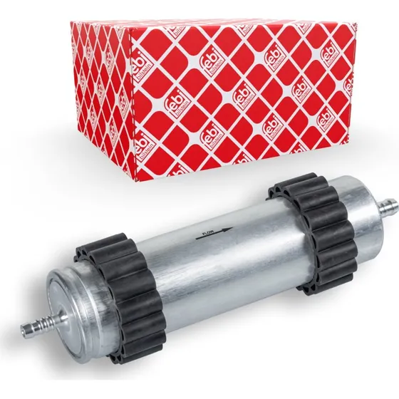 FEBI BILSTEIN 108184 Brændstoffilter til AUDI A4 B9, A5 & A4 Allroad B9