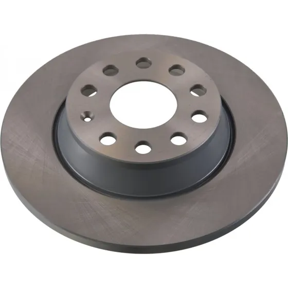 FEBI BILSTEIN Bremseskive 108194 for VW/AUDI/SKODA