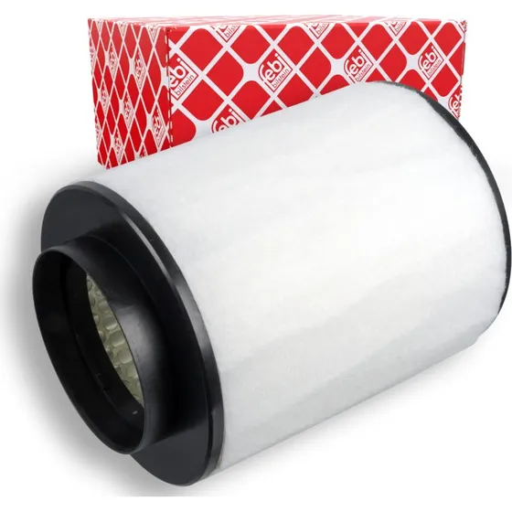 FEBI BILSTEIN 108317 Luftfilter til AUDI A8 D4