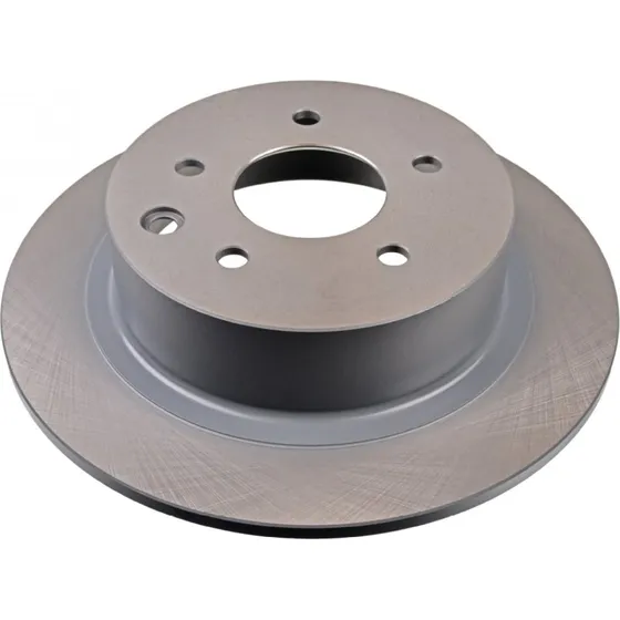 FEBI BILSTEIN Bremseskive 108383 for Nissan Altimar, Qashqai & Juke