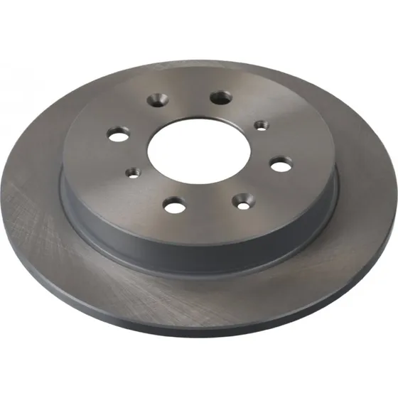 FEBI BILSTEIN Bremseskive 108398 til Honda Jazz III/IV
