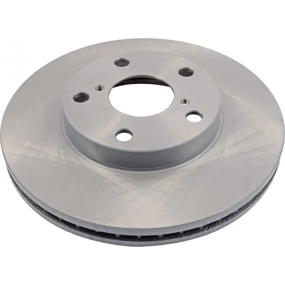 FEBI BILSTEIN Bremseskive 108404 for TOYOTA RAV 4 II