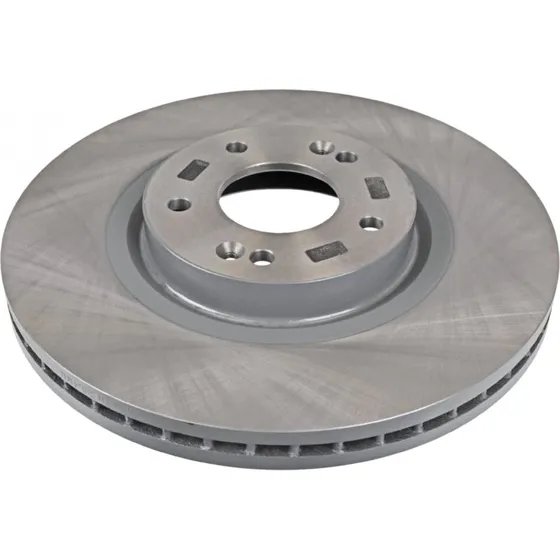 FEBI BILSTEIN 108408 Bremseskive til Hyundai KIA