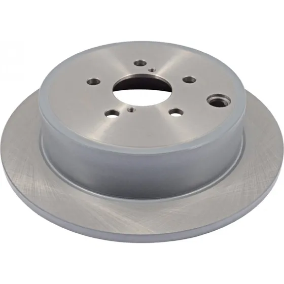 FEBI BILSTEIN Bremseskive 108410 til TOYOTA & SUBARU