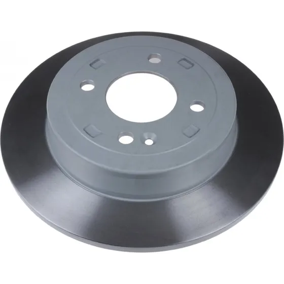FEBI BILSTEIN Bremseskive 108420 til Hyundai/Kia