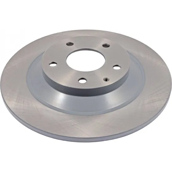 FEBI BILSTEIN 108430 Bremseskive til Mazda CX-30/CX-5/MX-30
