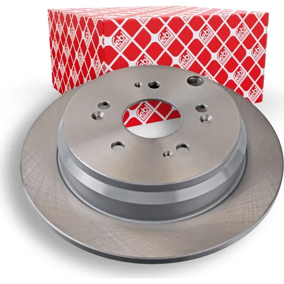 FEBI BILSTEIN 108423 Bremseskive til Honda CR-V III/IV