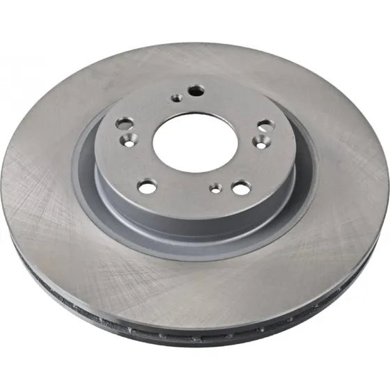 FEBI BILSTEIN 108485 Bremseskive til Honda Civic VII & CR-V II