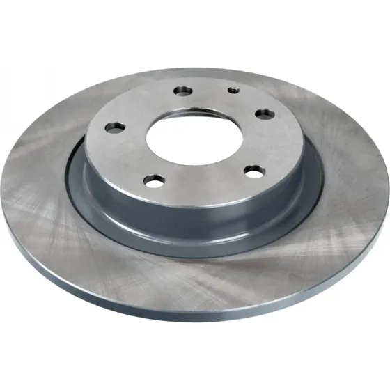 FEBI BILSTEIN 108480 Bremseskive til Mazda 6