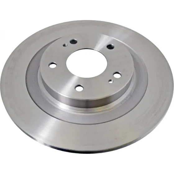 FEBI BILSTEIN 108488 Bremseskive, 302 mm, 10 mm tyk, til PEUGEOT, CITROËN, MITSUBISHI