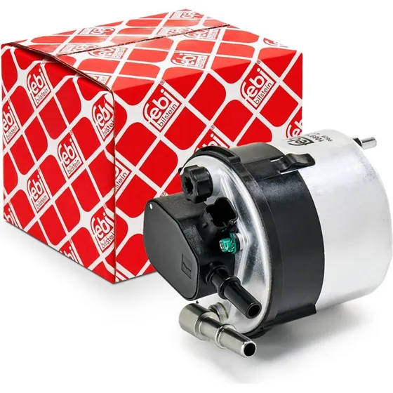 FEBI BILSTEIN Brændstoffilter 108974 Y60313480