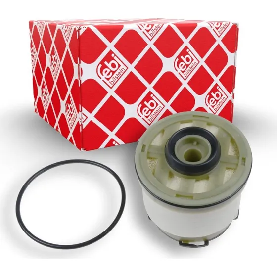 FEBI BILSTEIN Brændstoffilter 109648 til FORD, MAZDA