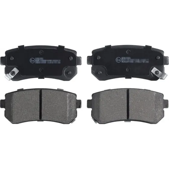 FEBI BILSTEIN Bremseklodser 116260 til Hyundai/Kia