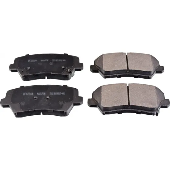 FEBI BILSTEIN Bremseklodser 116264 til HYUNDAI/KIA