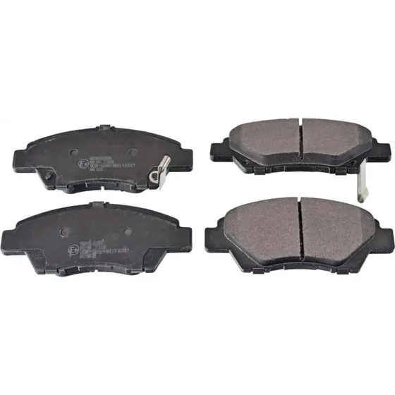 FEBI BILSTEIN Bremseklodser 116281 til Honda CR-Z, Insight, Jazz