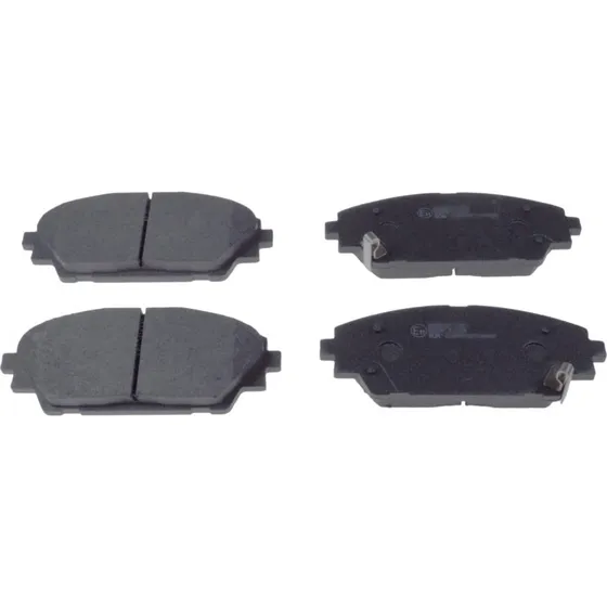 FEBI BILSTEIN 116323 Bremseklodser til Mazda 3 & CX-3