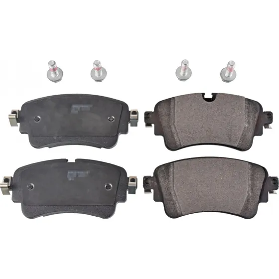 FEBI BILSTEIN Bremseklodser 116425 til VW/AUDI 330 mm